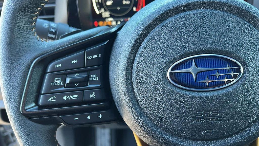 new 2026 Subaru Outback car, priced at $48,069