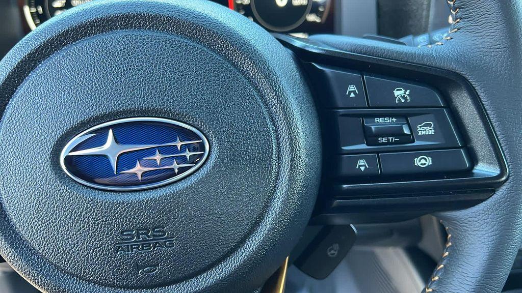 new 2026 Subaru Outback car, priced at $48,069