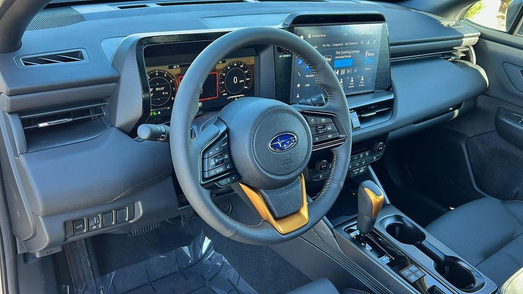 new 2026 Subaru Outback car, priced at $48,069
