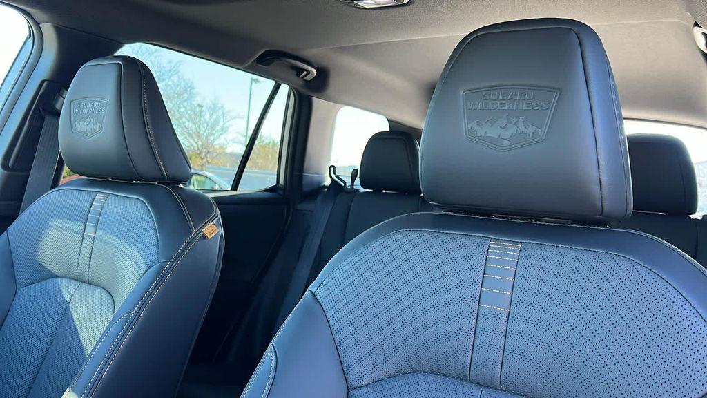 new 2026 Subaru Outback car, priced at $48,069