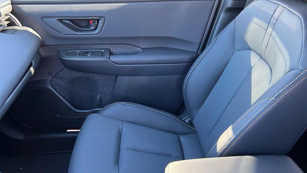 new 2026 Subaru Outback car, priced at $48,069