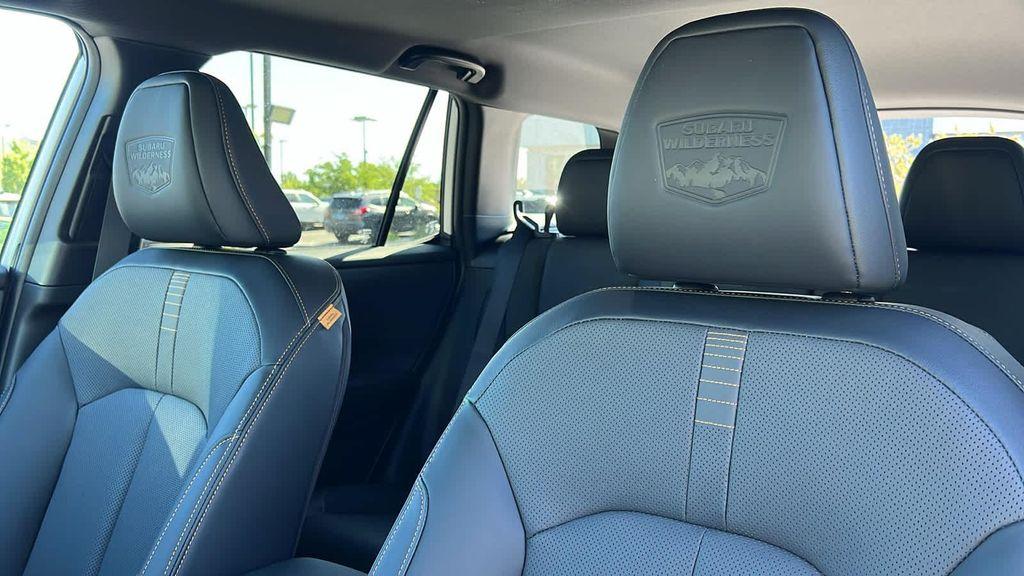 new 2026 Subaru Outback car, priced at $48,481