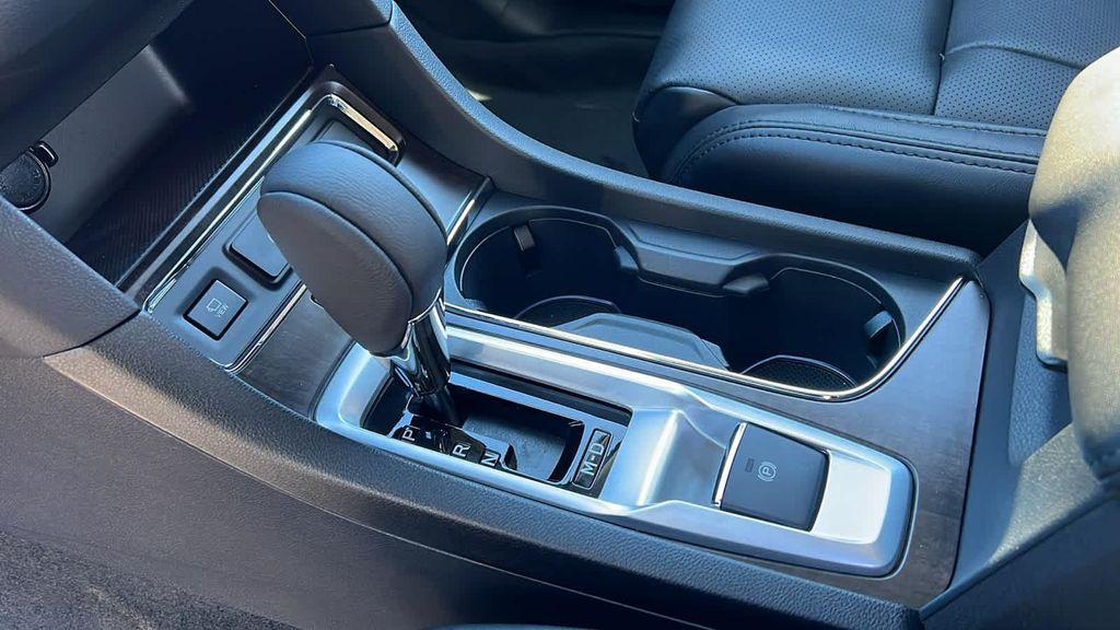 new 2026 Subaru Ascent car, priced at $50,880