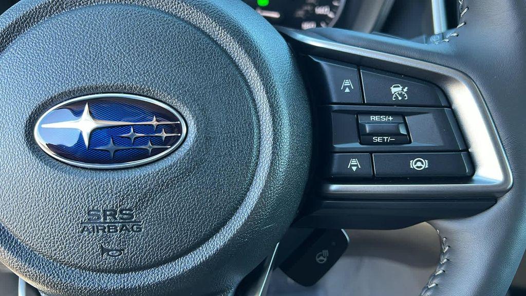 new 2026 Subaru Ascent car, priced at $50,880