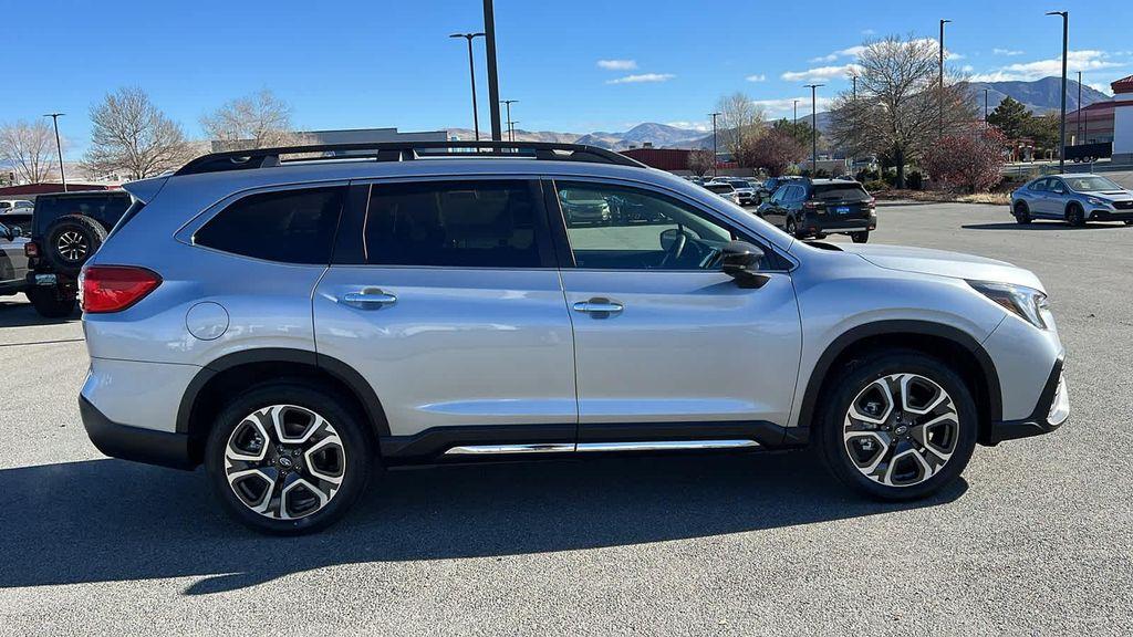 new 2026 Subaru Ascent car, priced at $50,880