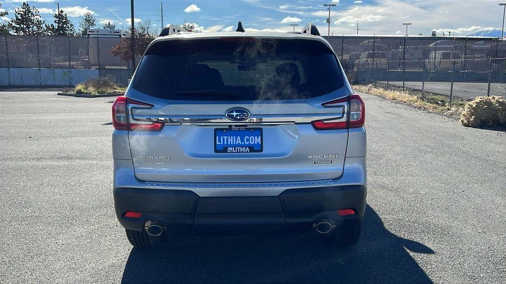 new 2026 Subaru Ascent car, priced at $50,880