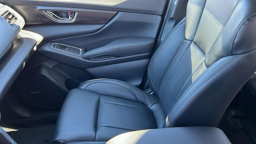 new 2026 Subaru Ascent car, priced at $50,880