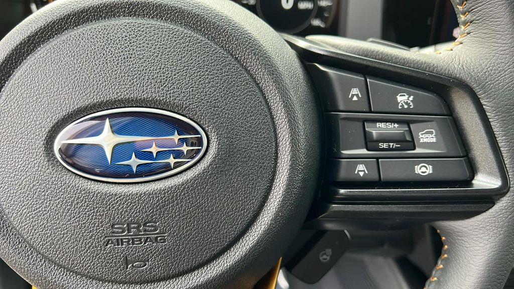 new 2026 Subaru Outback car, priced at $48,045