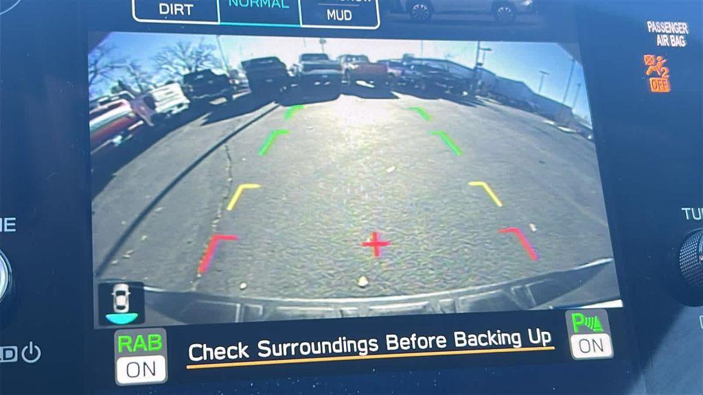 used 2023 Subaru Outback car, priced at $28,899