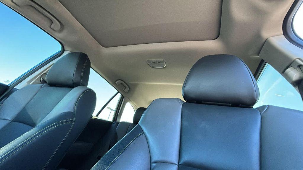 used 2023 Subaru Outback car, priced at $28,899