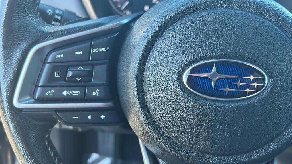 used 2023 Subaru Outback car, priced at $28,899