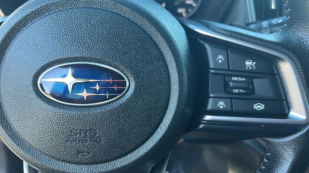 used 2023 Subaru Outback car, priced at $28,899