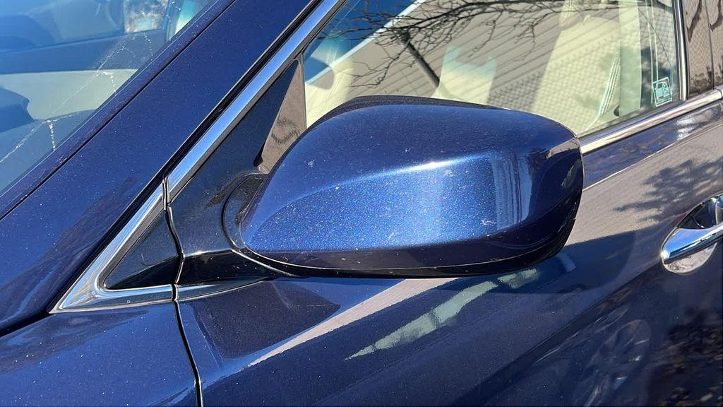 used 2018 Hyundai Santa Fe Sport car, priced at $11,989