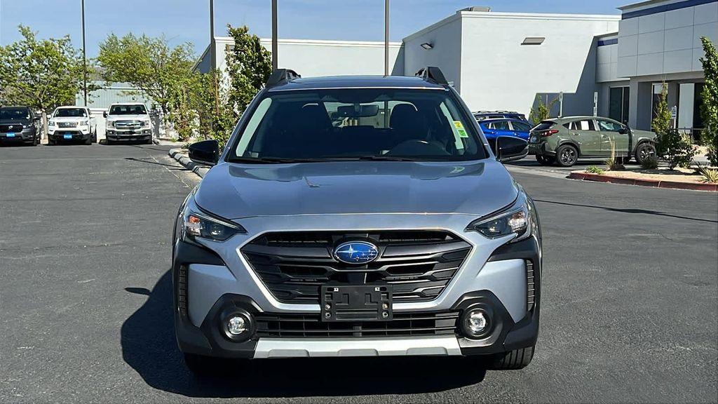 used 2024 Subaru Outback car, priced at $25,999