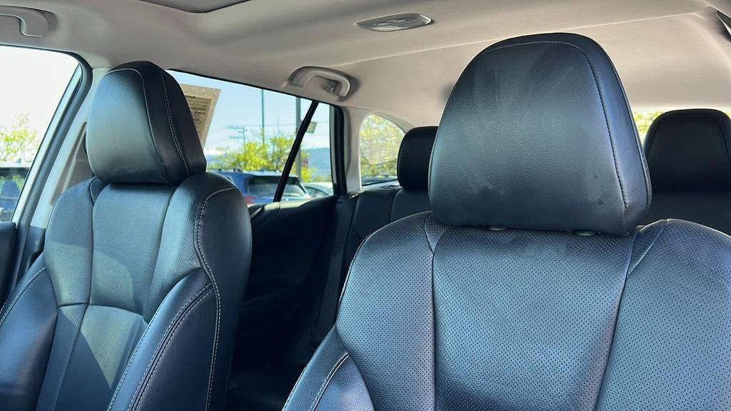used 2024 Subaru Outback car, priced at $25,999
