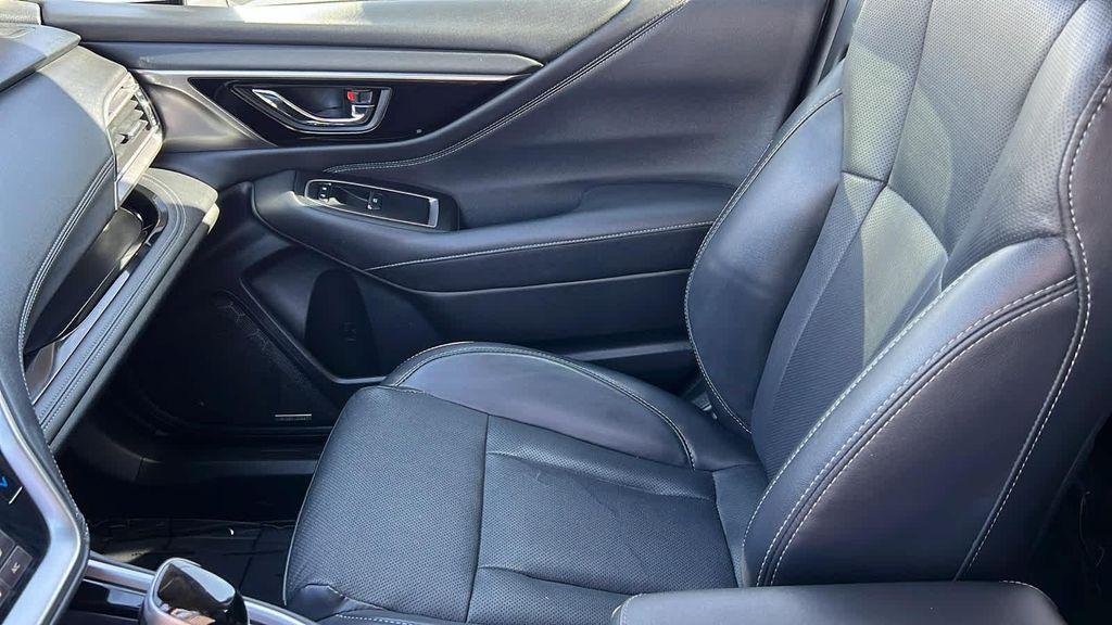 used 2024 Subaru Outback car, priced at $25,999