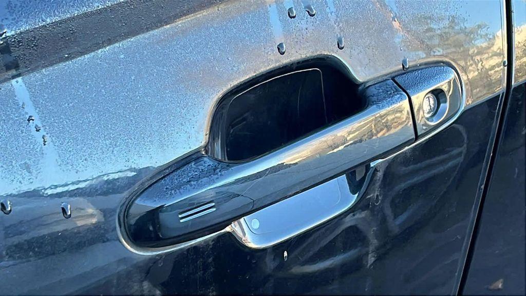 used 2023 Subaru Forester car, priced at $23,989