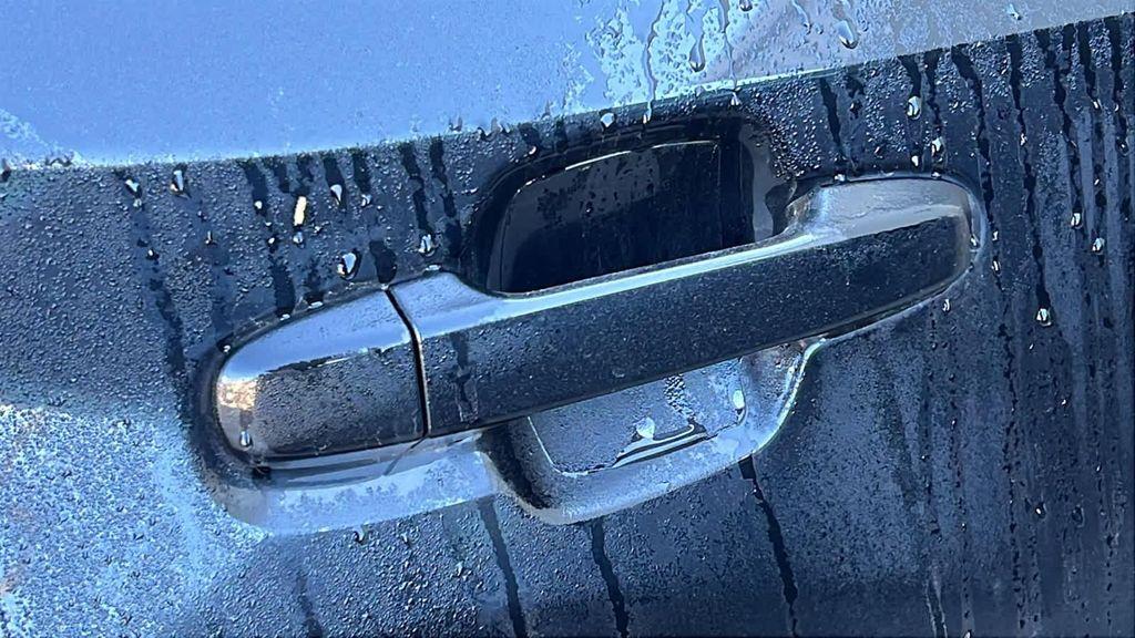 used 2023 Subaru Forester car, priced at $23,989