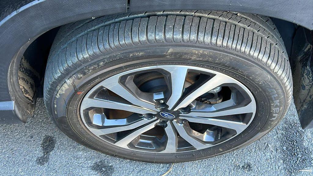 used 2023 Subaru Forester car, priced at $23,989