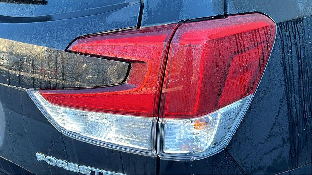 used 2023 Subaru Forester car, priced at $23,989