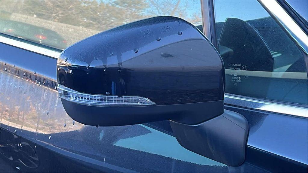 used 2023 Subaru Forester car, priced at $23,989