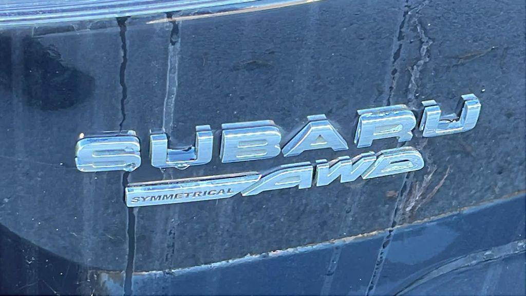 used 2023 Subaru Forester car, priced at $23,989