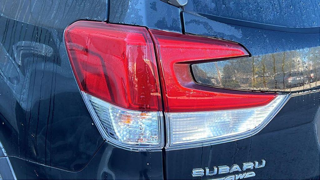 used 2023 Subaru Forester car, priced at $23,989