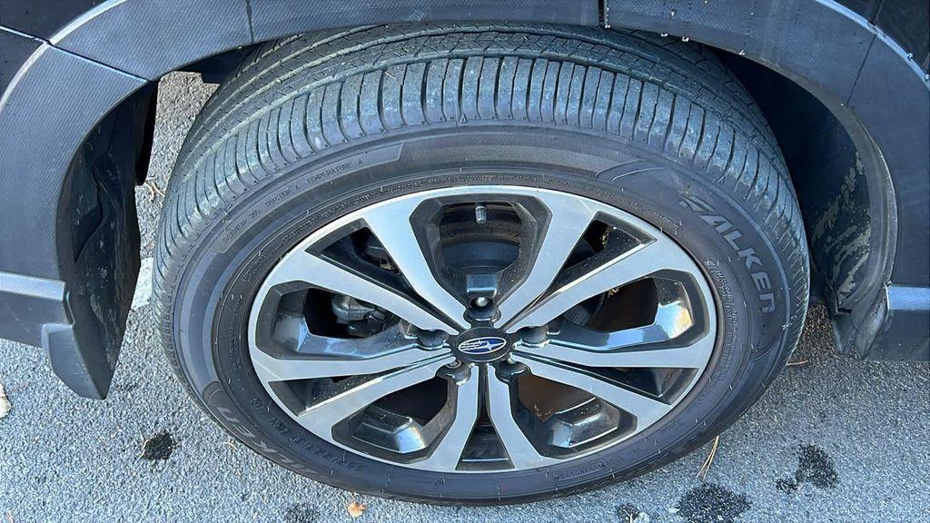 used 2023 Subaru Forester car, priced at $23,989