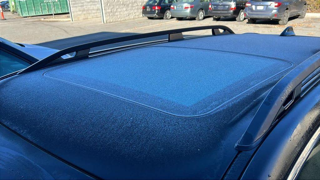 used 2023 Subaru Forester car, priced at $23,989