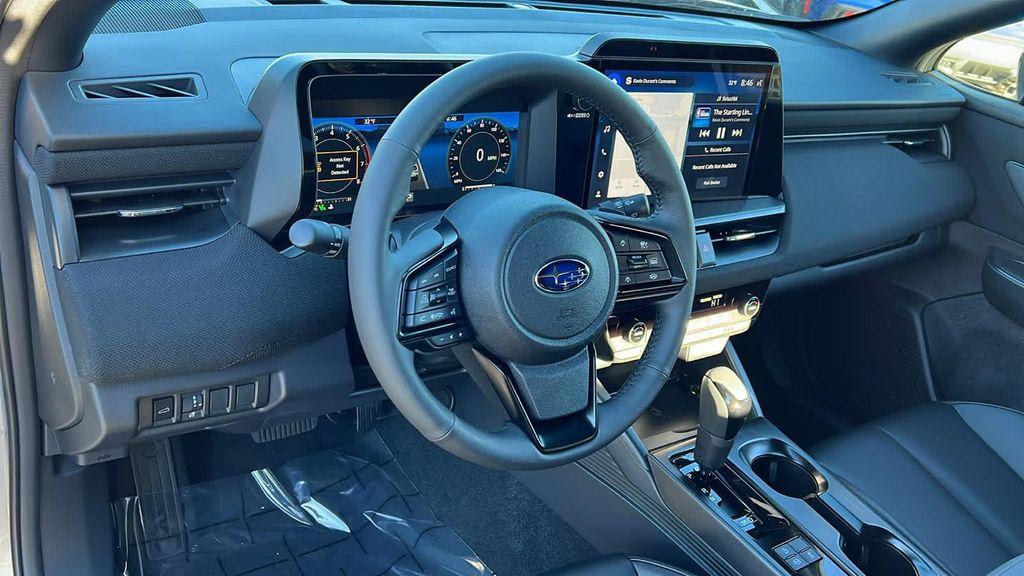 new 2026 Subaru Outback car, priced at $38,026