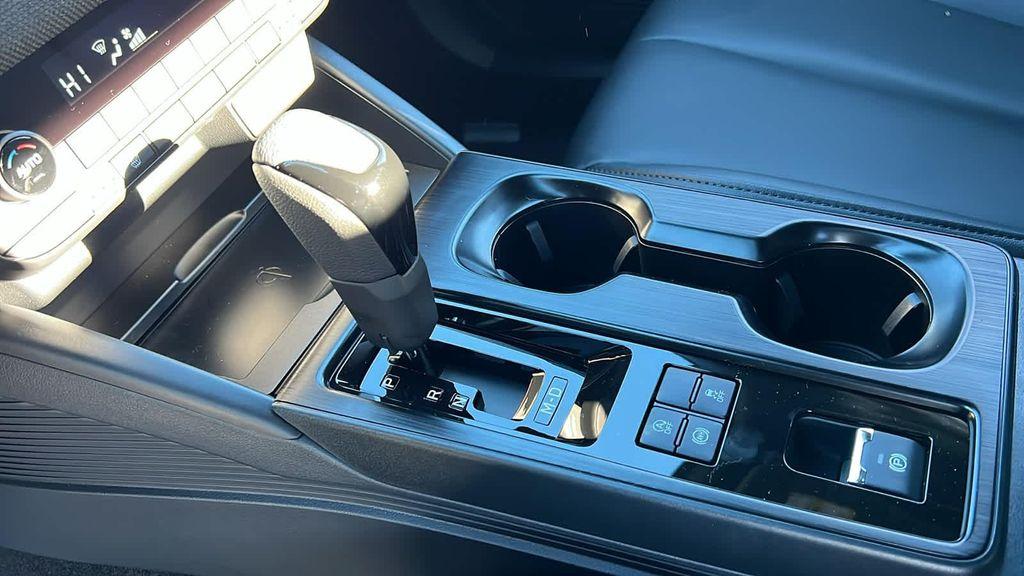 new 2026 Subaru Outback car, priced at $38,026