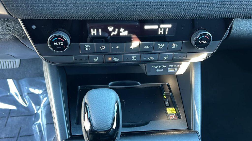 new 2026 Subaru Outback car, priced at $38,026