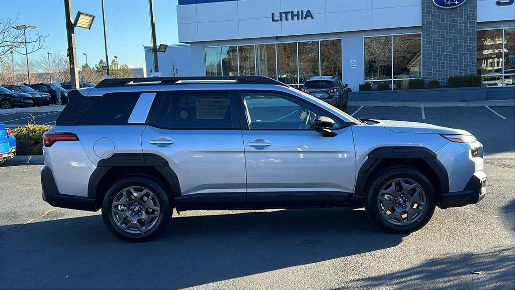 new 2026 Subaru Outback car, priced at $38,026