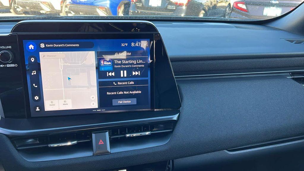 new 2026 Subaru Outback car, priced at $38,026