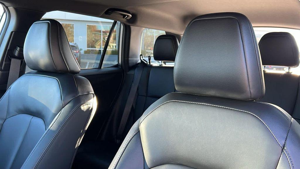 new 2026 Subaru Outback car, priced at $38,026