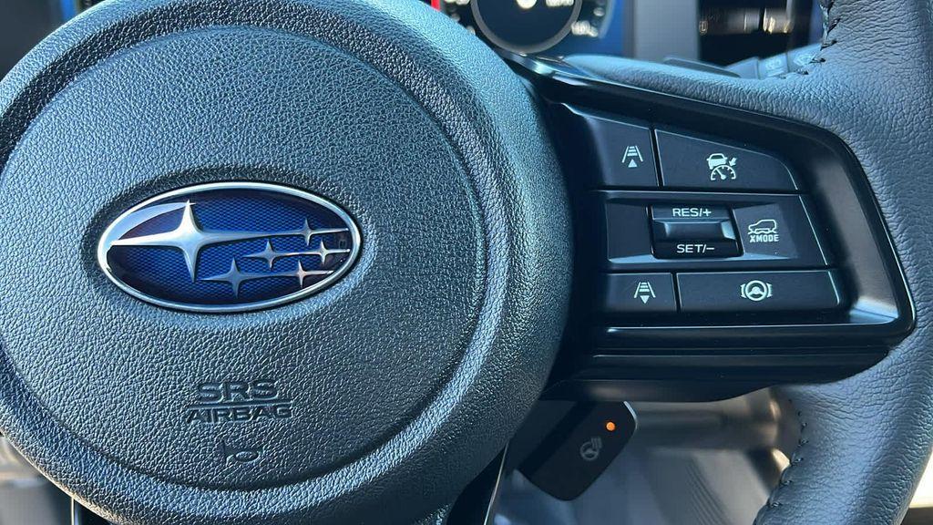 new 2026 Subaru Outback car, priced at $38,026