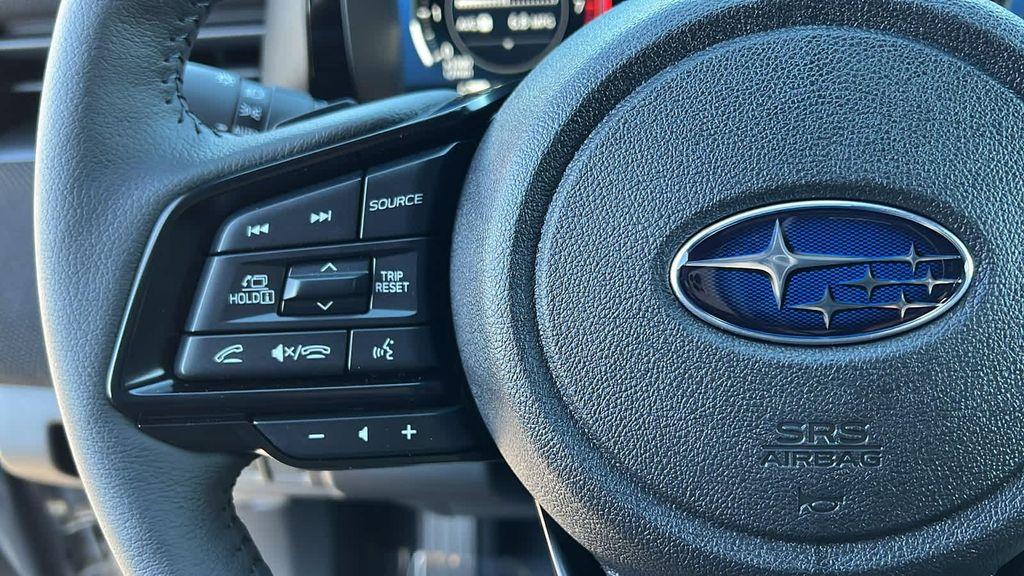 new 2026 Subaru Outback car, priced at $38,026