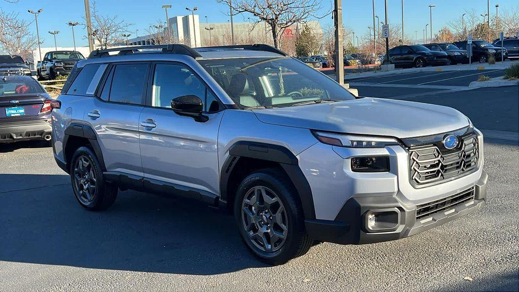 new 2026 Subaru Outback car, priced at $38,026