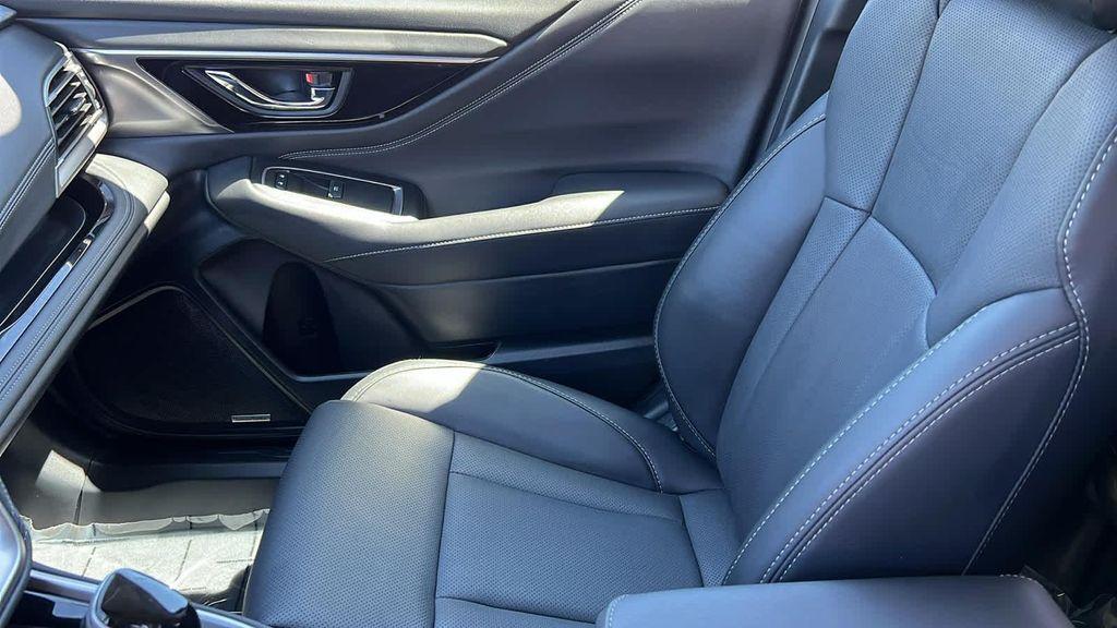 used 2025 Subaru Outback car, priced at $34,499