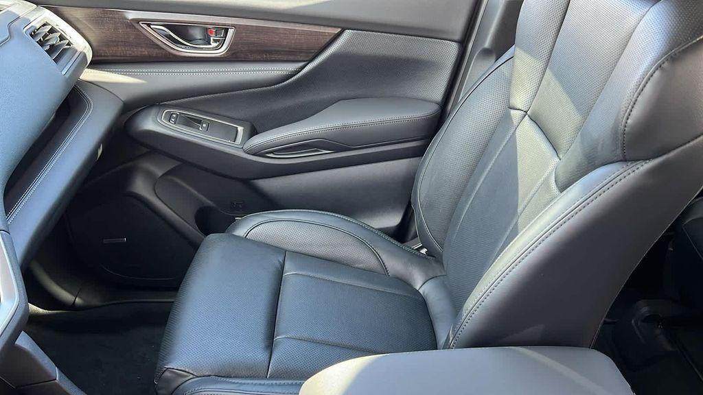 new 2026 Subaru Ascent car, priced at $50,880