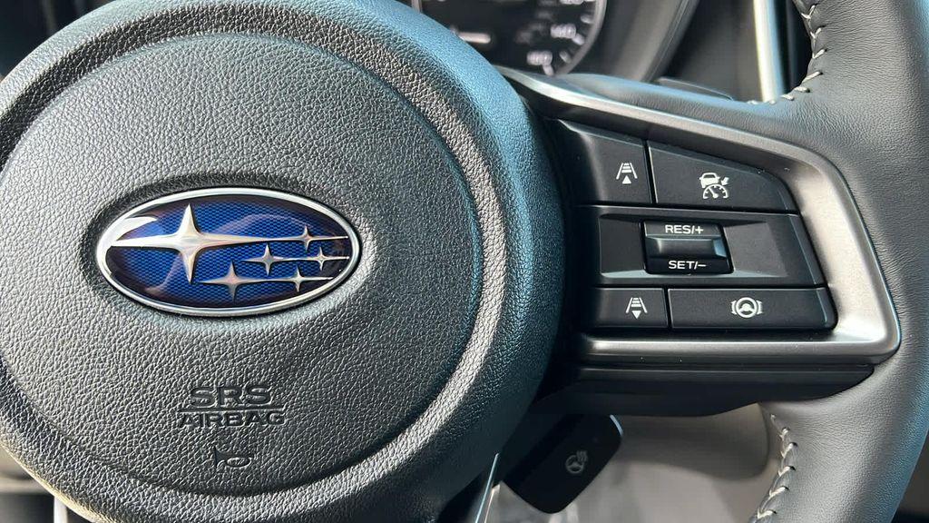 new 2026 Subaru Ascent car, priced at $50,880