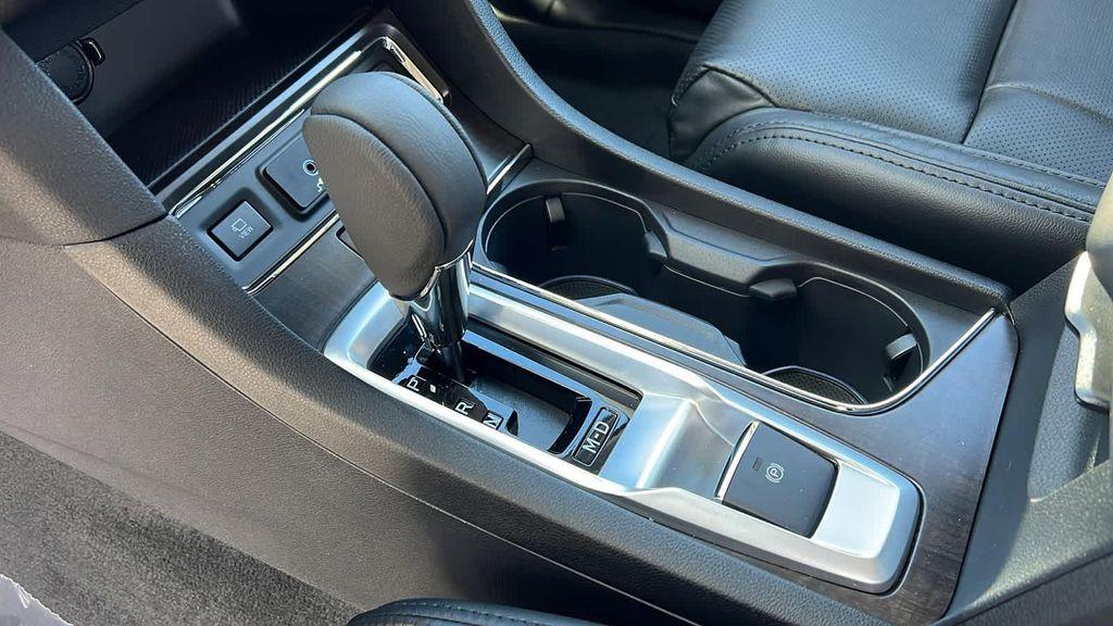 new 2026 Subaru Ascent car, priced at $50,880