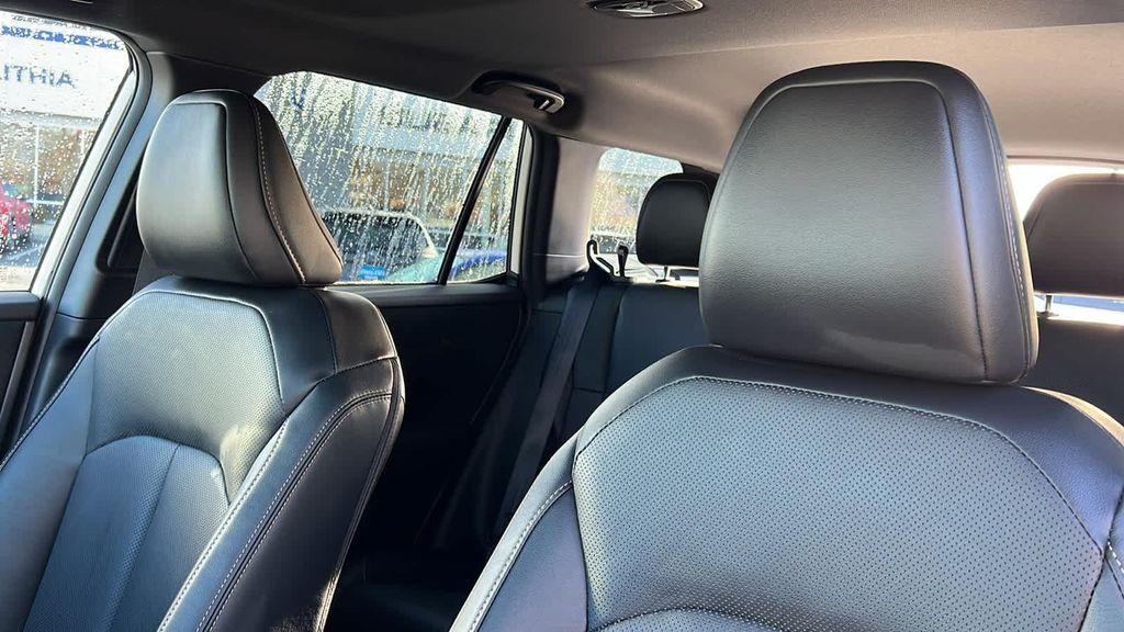 new 2026 Subaru Outback car, priced at $42,252