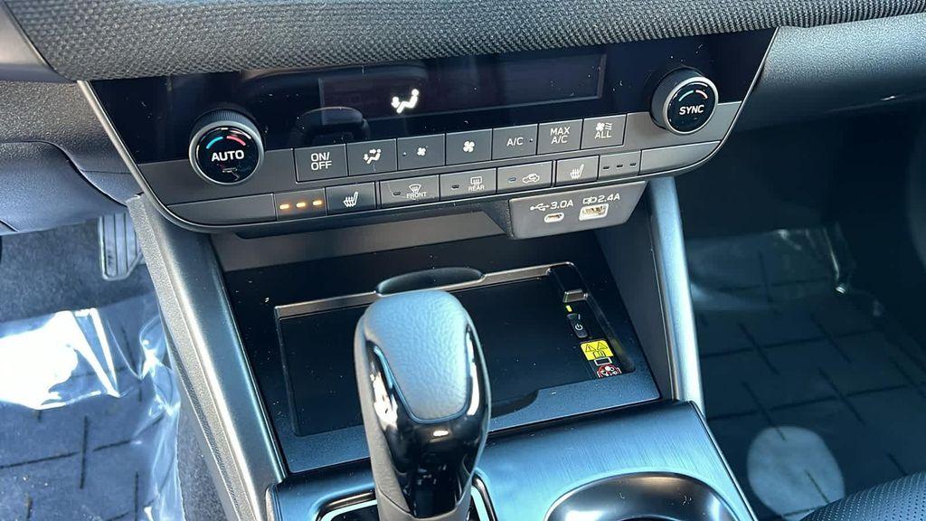 new 2026 Subaru Outback car, priced at $42,252