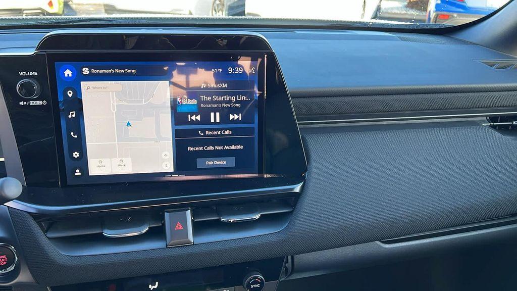 new 2026 Subaru Outback car, priced at $42,252