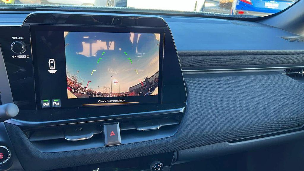 new 2026 Subaru Outback car, priced at $42,252