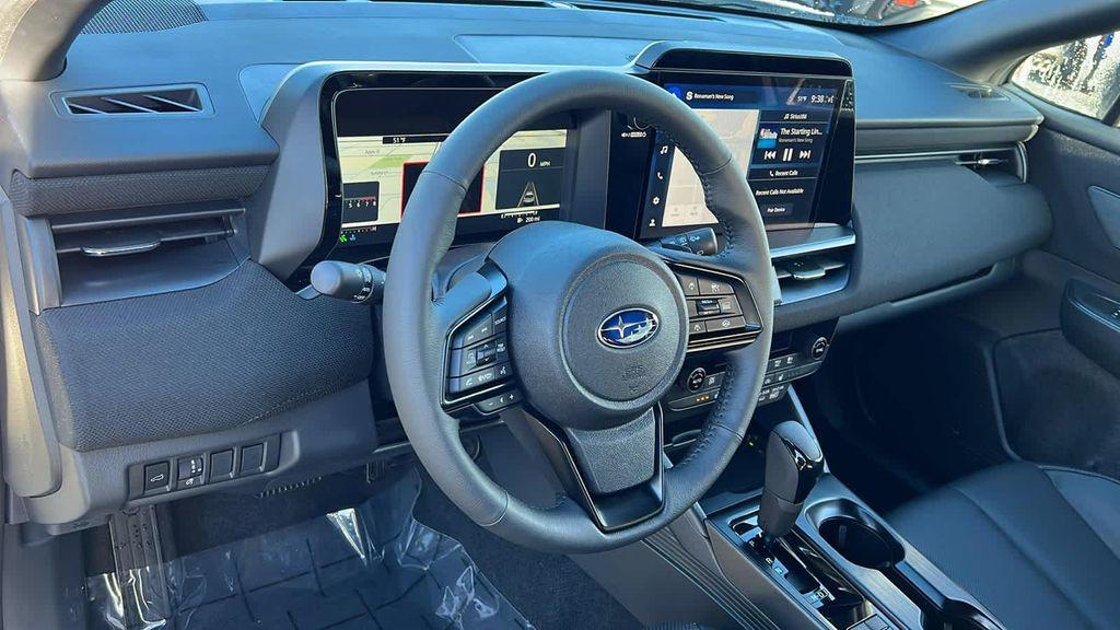 new 2026 Subaru Outback car, priced at $42,252