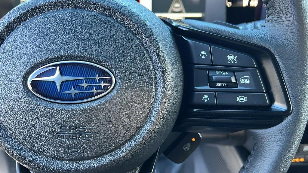 new 2026 Subaru Outback car, priced at $42,252