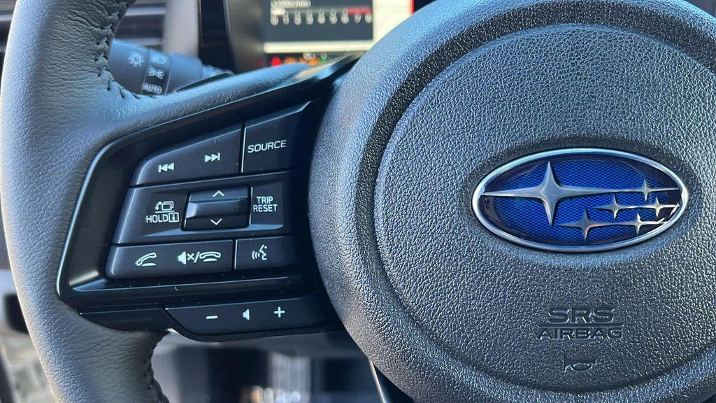 new 2026 Subaru Outback car, priced at $42,252