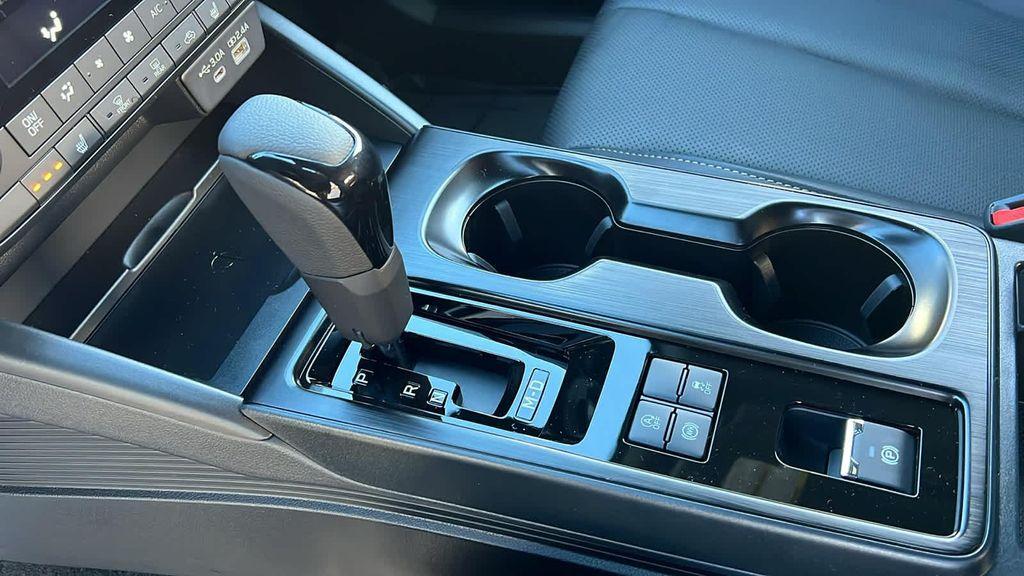 new 2026 Subaru Outback car, priced at $42,252